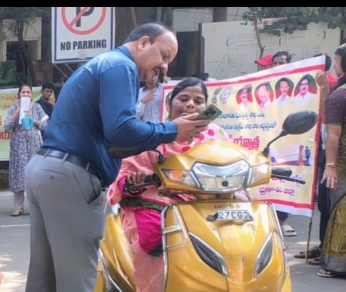 World Disabled Day