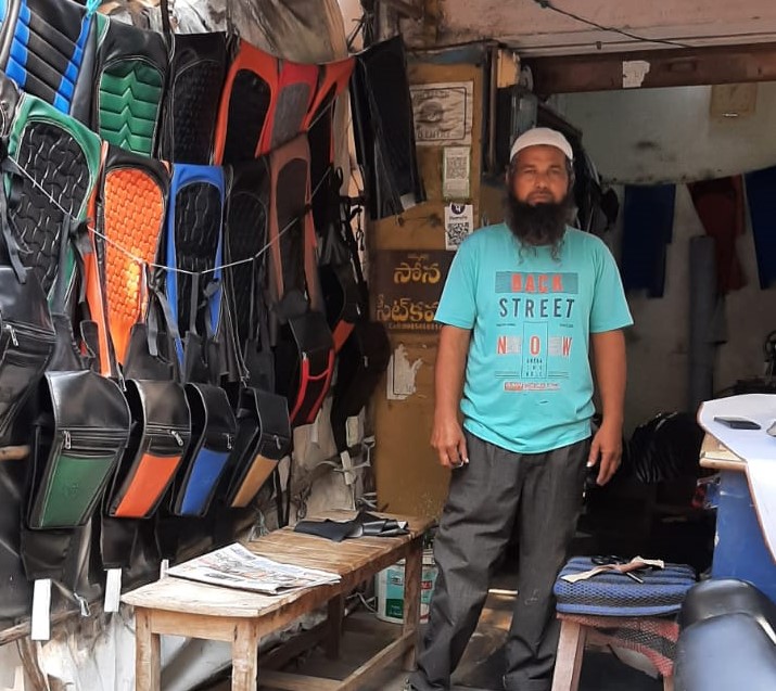 Livelihood Support