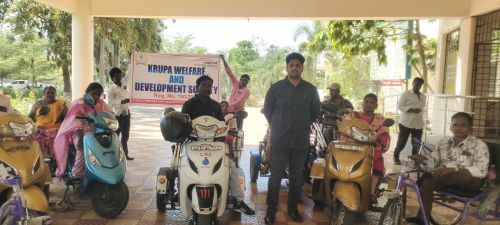 Self Employment