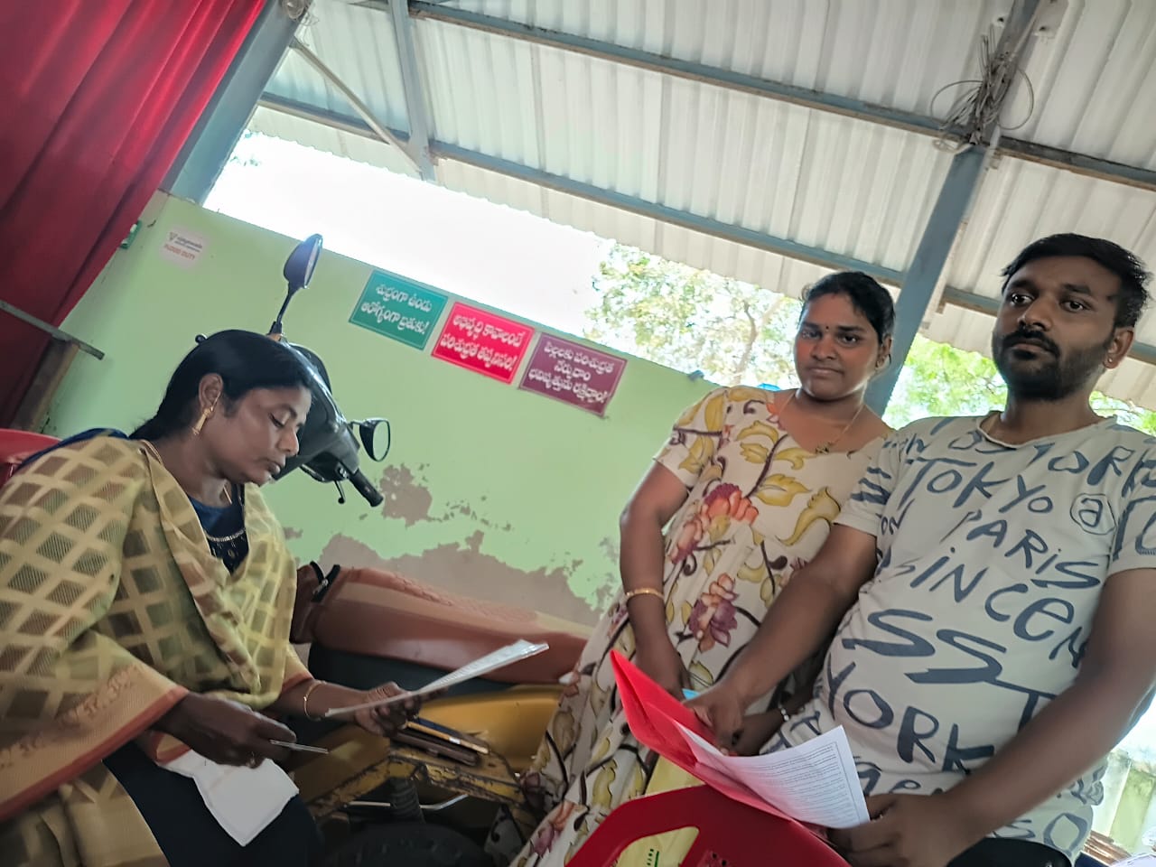 Differently-Abled